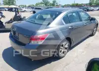 2009 Honda Accord фото