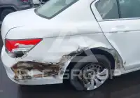 2009 Honda Accord фото