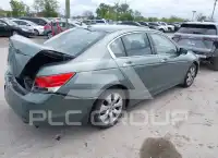 2009 Honda Accord photo