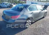 2009 Honda Accord фото