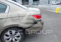 2009 Honda Accord фото