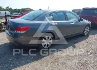2009 Honda Accord фото