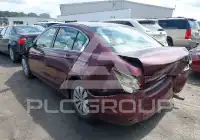 2009 Honda Accord photo