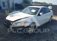 2009 Honda Accord фото