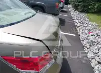 2009 Honda Accord фото