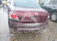 2009 Honda Accord фото