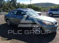 2009 Honda Accord фото