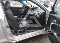 2009 Honda Accord фото