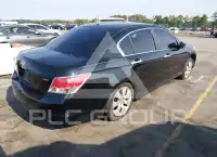 2009 Honda Accord photo