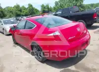 2009 Honda Accord photo