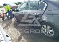2009 Honda Accord фото