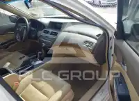 2009 Honda Accord фото