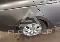 2009 Honda Accord фото