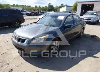 2009 Honda Accord photo