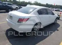 2009 Honda Accord фото