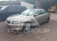 2009 Honda Accord photo
