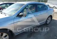 2009 Honda Accord фото