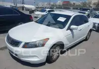 2009 Honda Accord фото