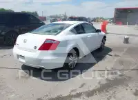 2009 Honda Accord фото