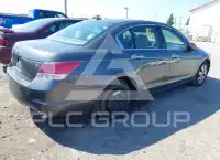 2009 Honda Accord фото