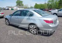 2009 Honda Accord photo