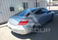2009 Honda Accord фото