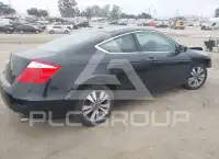 2009 Honda Accord photo