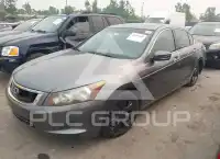 2009 Honda Accord фото
