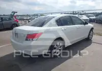 2009 Honda Accord фото