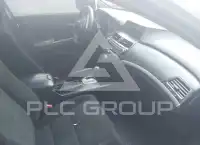 2009 Honda Accord фото