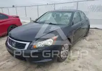 2009 Honda Accord фото