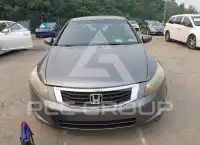 2009 Honda Accord фото