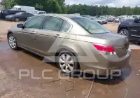 2009 Honda Accord фото