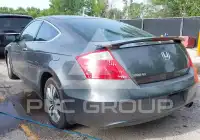 2009 Honda Accord фото