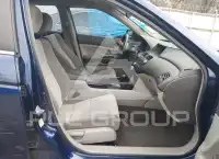 2009 Honda Accord фото