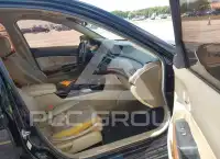 2009 Honda Accord фото