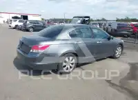 2009 Honda Accord фото