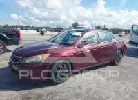 2009 Honda Accord photo