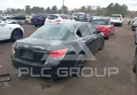 2009 Honda Accord photo