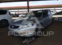 2009 Honda Accord photo