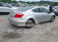 2009 Honda Accord фото