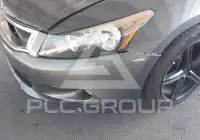2009 Honda Accord photo