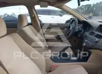 2009 Honda Accord фото