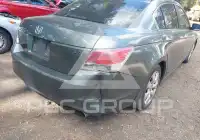2009 Honda Accord фото
