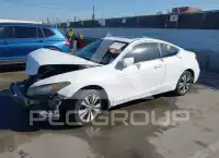 2009 Honda Accord photo