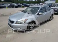 2009 Honda Accord фото