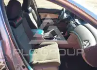 2009 Honda Accord фото