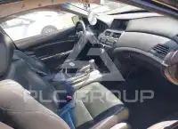 2009 Honda Accord фото