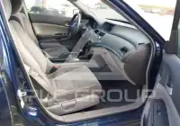 2009 Honda Accord фото