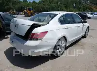 2009 Honda Accord фото